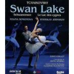 中古輸入その他Blu-rayDisc TCHAIKOVSKY Swan Lake ZURICH BALLET HEINZ SPOERLI [輸入盤]