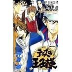 中古少年コミック 20.5)テニスの王子様 公式ファンブック