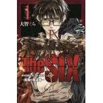 中古少年コミック The SIX-隻腕の奪還者-(1)