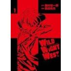 中古B6コミック WILD WIGHT WEST(1) / 西田拓矢