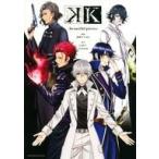 中古B6コミック K -beautiful pieces- / 鳥飼やすゆき