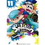 中古B6コミック Splatoon(11)