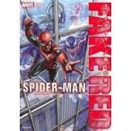 中古B6コミック スパイダーマン/偽りの赤 / 大沢祐輔