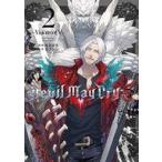 中古B6コミック Devil May Cry 5 Visions of V(2) / 緒方富生