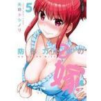 中古B6コミック 防御力ゼロの嫁(5) / 矢野トシノリ