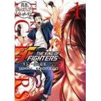 中古B6コミック THE KING OF FIGHTERS 外伝 -炎の起源- 真吾、タイムスリップ!行っきまーす!