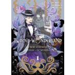 中古B6コミック Disney Twisted-Wonderland The Comic Episode of Octavinelle(1) / コヲノ