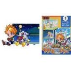 中古雑貨 石田ヤマト＆ガブモン アクリルdeタワー(第2弾) 「デジモンアドベンチャー」