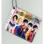 中古雑貨 A.B.C-Z オリジナルパスケース 「A.B.C-Z 5STARS FESTIVAL IN JOYPOLIS」 ノベルテ