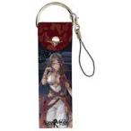 中古雑貨 02.ファスルウ＜魔法のランプ＞ ビッグレザーストラップ 「Alice Re：Code」
