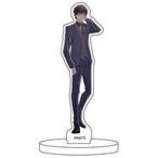 中古アクリルスタンド・アクリルパネル 03.文緒厚彦 キャラアクリルフィギュア 「バビロン」
