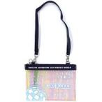 中古雑貨 PERFECT WORLD ライブポーチ 「LOVELIVE! SUNSHINE!! UNIT LIVE ADVEN