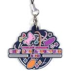 中古雑貨 PERFECT WORLD ラバーストラップ 「LOVELIVE! SUNSHINE!! UNIT LIVE A