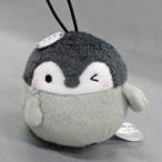 中古雑貨 コウペンちゃん マスコット〜みんなしゅうごう〜 「コウペンちゃん」