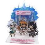 中古アクリルスタンド・アクリルパネル 集合 アクリルスタンド 「プリンセスコネクト! Re：Dive」 プリコネチャ