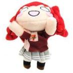 中古雑貨 黒澤ルビィ(セブンイレブン制服Ver.) 寝そべりぬいぐるみ(SS) 「ラブライブ!サンシャイン!!」 セブンネットショッ