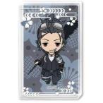 中古雑貨 15.日本号 ぽてだん! アクリルブロック 「刀剣乱舞-ONLINE-」