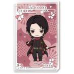中古雑貨 26.加州清光 ぽてだん! アクリルブロック 「刀剣乱舞-ONLINE-」