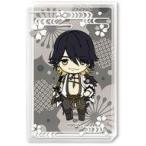 中古雑貨 28.長曽祢虎徹 ぽてだん! アクリルブロック 「刀剣乱舞-ONLINE-」