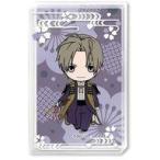 中古雑貨 32.へし切長谷部 ぽてだん! アクリルブロック 「刀剣乱舞-ONLINE-」