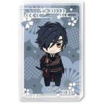 中古雑貨 52.燭台切光忠 ぽてだん! アクリルブロック 「刀剣乱舞-ONLINE-」