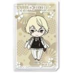 中古雑貨 57.髭切 ぽてだん! アクリルブロック 「刀剣乱舞-ONLINE-」