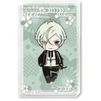 中古雑貨 58.膝丸 ぽてだん! アクリルブロック 「刀剣乱舞-ONLINE-」