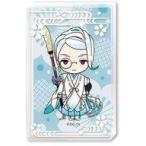 中古雑貨 64.巴形薙刀 ぽてだん! アクリルブロック 「刀剣乱舞-ONLINE-」