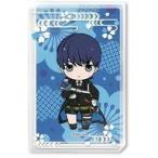 中古雑貨 68.謙信景光 ぽてだん! アクリルブロック 「刀剣乱舞-ONLINE-」