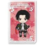 中古雑貨 76.豊前江 ぽてだん! アクリルブロック 「刀剣乱舞-ONLINE-」