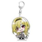 中古雑貨 黒埼ちとせ ミニッチュ アクリルキーホルダー 「アイドルマスター シンデレラガールズ」