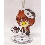 中古雑貨 【シークレット】 レトルト アクキースタンドコレクション 「『LEVEL.5 -FINAL- in さいたまス