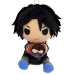 中古雑貨 ユウゴ・ペニーウォート ぴたぬい 「GOD EATER：ゴッドイーター」