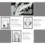 中古収納・携帯用アイテム [単品] フィッツジェラルド＆モンゴメリ＆オルコット 名刺ケース＆名刺3