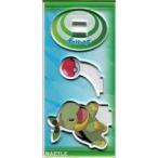 中古アクリルスタンド・アクリルパネル ナエトル 「ポケットモンスター アクリルスタンドコレクション ポケモンアクスタ旅立