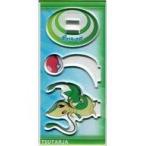 中古アクリルスタンド・アクリルパネル ツタージャ 「ポケットモンスター アクリルスタンドコレクション ポケモンアクスタ旅