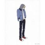 中古キャンバスボード・キャンバスアート アッシュ・リンクス キャンバスアートC 「BANANA FISH」 MAPPA