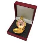 中古雑貨 セーラームーン なかよし復刻風シリーズ ゴールドウォッチ 「美少女戦士セーラームーン」