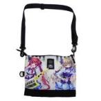 中古雑貨 都＆紗凪 サコッシュ 「PASTA!2 -PALETTE PREMIUM FESTA-」