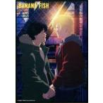 中古雑貨 アッシュ・リンクス＆奥村英二 マイクロファイバータオル 「BANANA FISH」