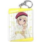 中古雑貨 白鷺千聖 「BanG Dream! ガールズバンドパーティ!×WEGO 第3弾 トレーディングアクリルキ