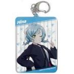 中古雑貨 氷川日菜 「BanG Dream! ガールズバンドパーティ!×WEGO 第3弾 トレーディングアクリルキ