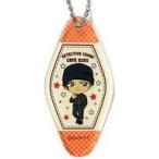 中古雑貨 赤井秀一 「名探偵コナンカフェ2020 アクリルキーホルダー(ミニキャラ)」