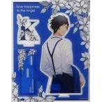 中古アクリルスタンド・アクリルパネル 皇綺羅 アクリルスタンド Heaven’s Flower Ver. 「
