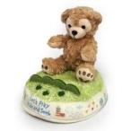 中古収納・携帯用アイテム ダッフィー マルチホルダー 「Duffy and Friends-ダ