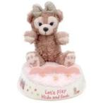 中古収納・携帯用アイテム シェリーメイ マルチホルダー 「Duffy and Friends-