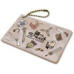 中古雑貨 02.モチーフちりばめデザイン グラフアートデザイン キャラパス 「禍つヴァールハイト」