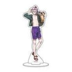 中古アクリルスタンド・アクリルパネル 03.イグナーツ キャラアクリルフィギュア 「禍つヴァールハイト」