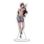 中古アクリルスタンド・アクリルパネル 06.ゲロルト キャラアクリルフィギュア 「禍つヴァールハイト」