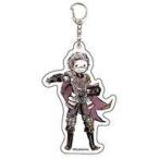 中古雑貨 レオカディオ 「禍つヴァールハイト アクリルキーホルダー 01.グラフアートデザイン」